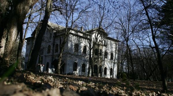 palatul unde s a pus tara la cale