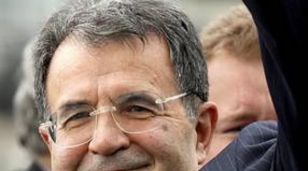 romano prodi iese din viata politica