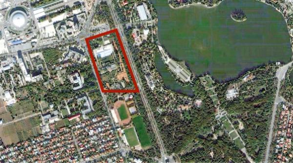 strand cu 29 de etaje