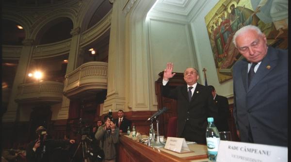 uninominalul de pe vremea cpun