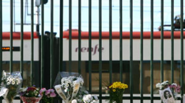 11 martie patru ani de la cele mai sangeroase atacuri teroriste din istoria spaniei