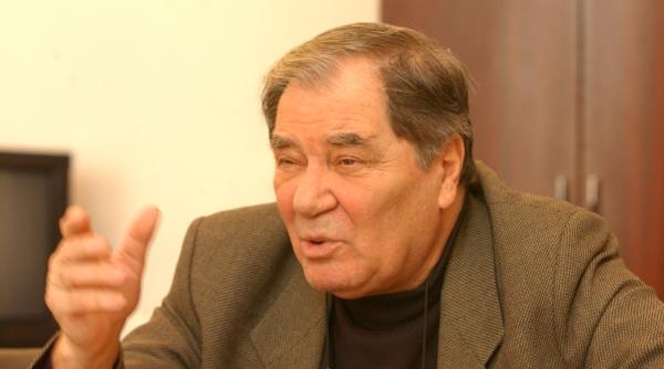 astazi e ziua ta ion besoiu