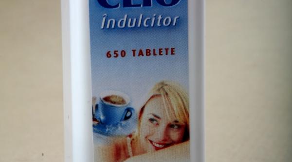 icirc ndulcitor cancerigen