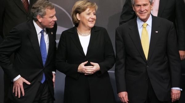 la masa cu greii lumii