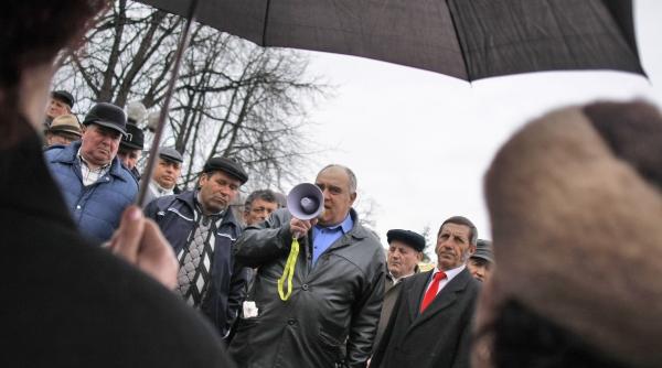 romania in cinci minute