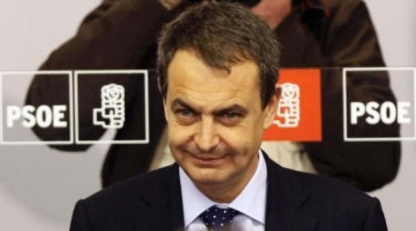 spania o noua era cu zapatero