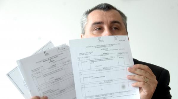 alte falsuri la ocpi timis