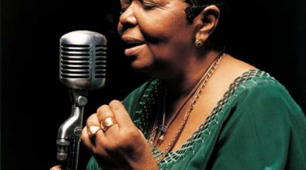 cesaria evora si dulce pontes live la bucuresti
