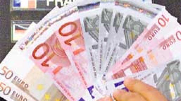 europa trebuie sa accepte aprecierea monedei euro