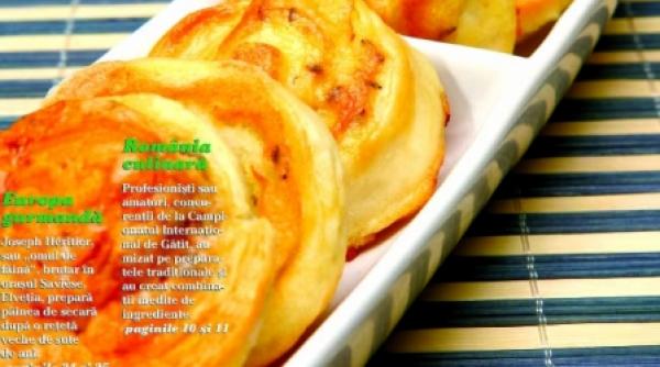 jurnalul de bucatarie povestea bucatelor