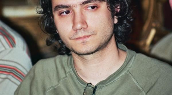 sa ne cunoastem scriitorii claudiu komartin