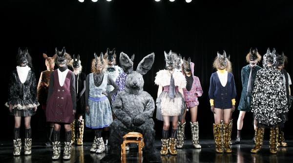 saptamana modei nipone