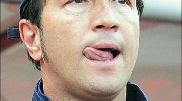 walter zenga sunt pregatit sa lucrez la inter milano