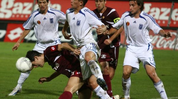 bania a dat in clocot