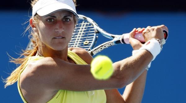 gallovits s a calificat in turul secund la indian wells