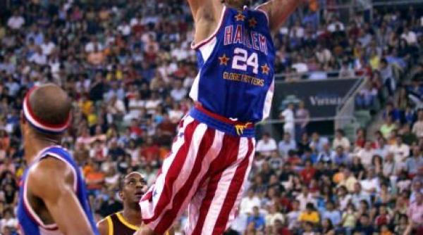 harlem spectacol sub panou