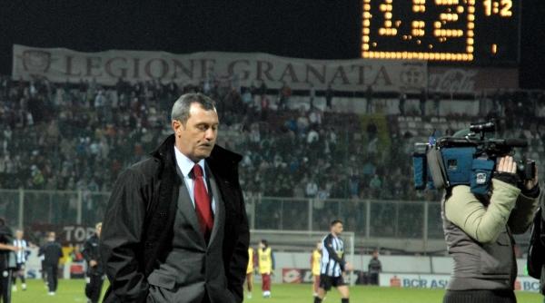 rapid rednic in pericol