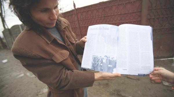 suporterii din ghilad banat