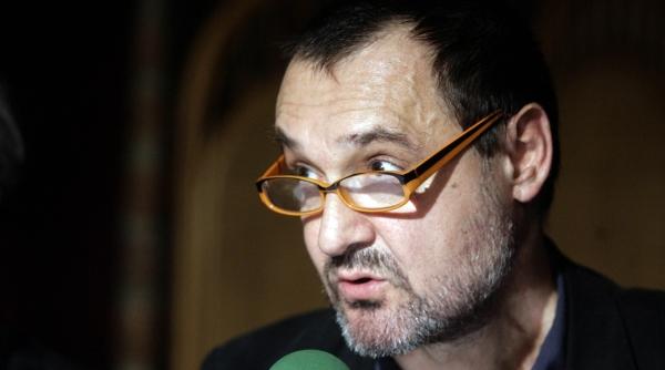 omul zilei alexandru dabija