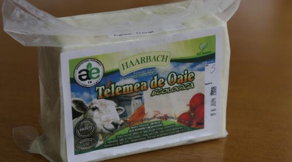 produsul zilei telemea maturata de oaie