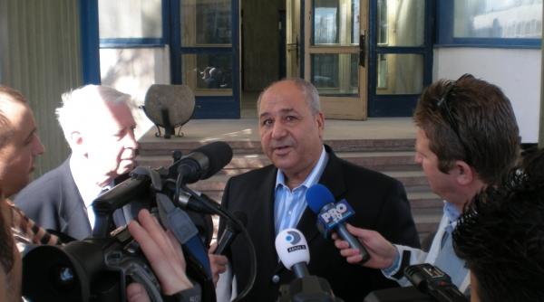 taher la carma electroputere