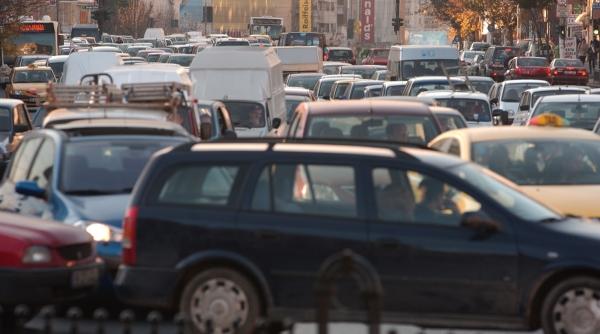 taxa auto varianta trei