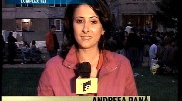 tiganca imputita in raportul sua