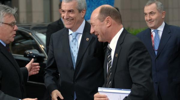 balci la bucuresti concordie la bruxelles