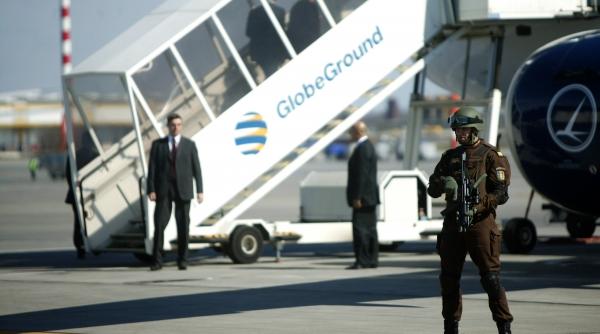 ce n a vazut bucurestiul