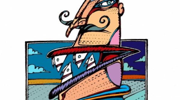 cotidianul valentin stan e idiot