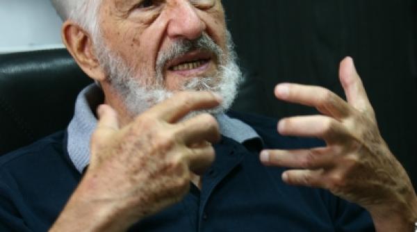 era un lup singuratic