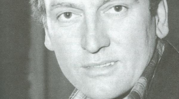 parintii l au vrut medic nu actor