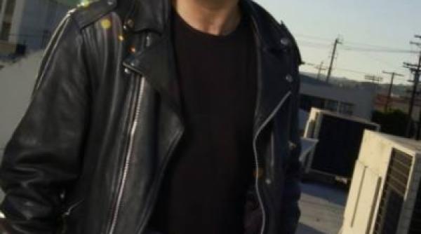 bruce dickinson regizor si scenarist