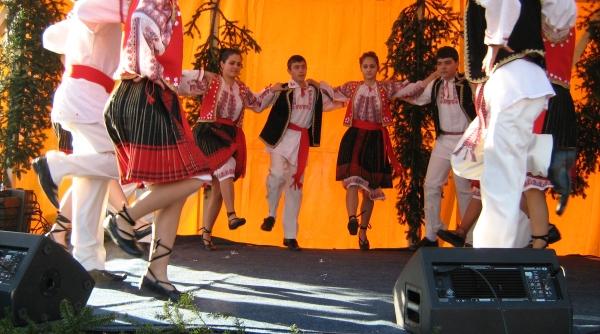 comorile din comarnic