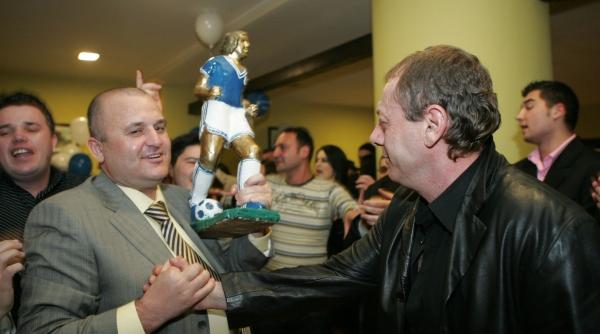 examen dublu in banie