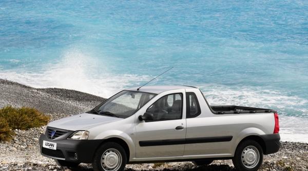 logan pick up alternativa utilitara