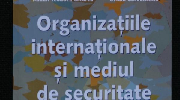 mediul de securitate