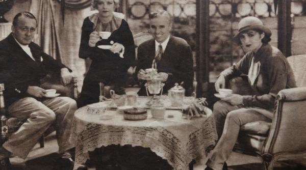 viata alaturi de vedete