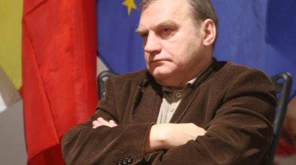 astazi e ziua ta mihai ungheanu