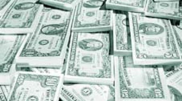 deprecierea dolarului afecteaza bursele europene si asiatice