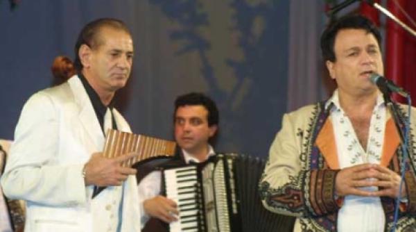 editie de colectie ion dolanescu