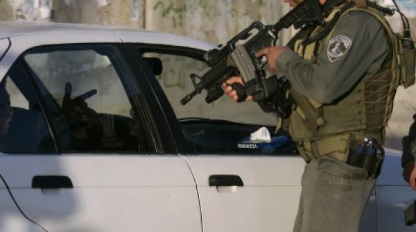 israel a testat un nou tip de racheta