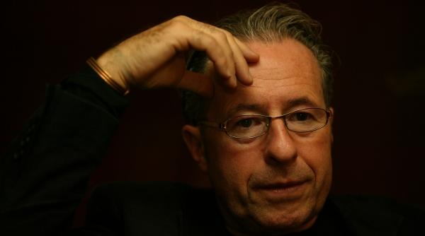 peter james in romania