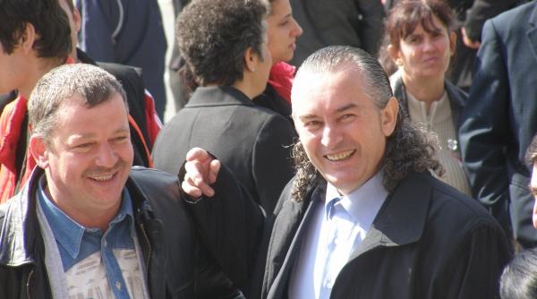 scrisoare catre presedinte