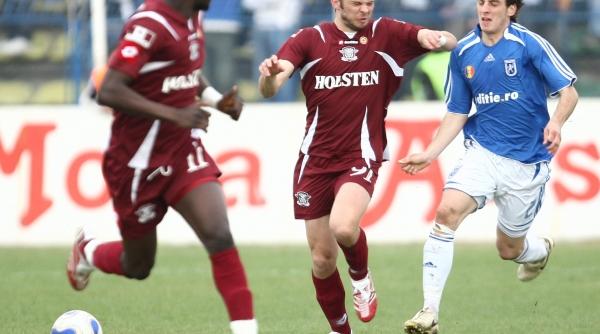 u craiova rapid 1 1 salvati de coman