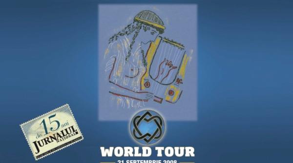 leonard cohen in concert la bucuresti