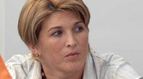 omul zilei nicoleta grasu