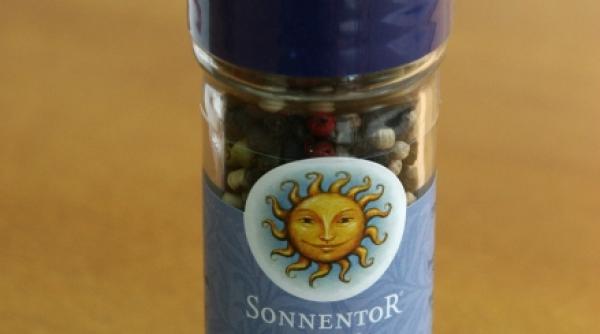 produsul zilei amestec de boabe de piper