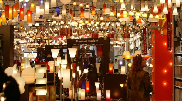 surse de iluminat reciclate