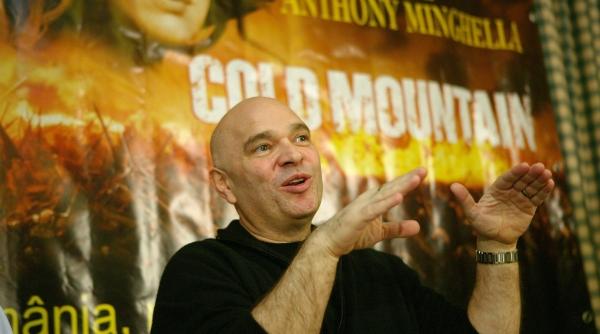 a murit anthony minghella